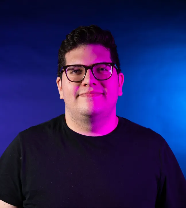 Marco Alvarez