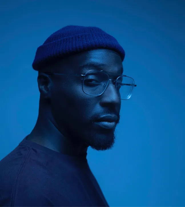 Omar Bennett