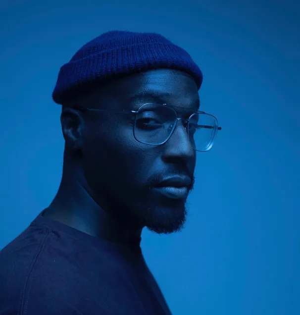 Omar Bennett