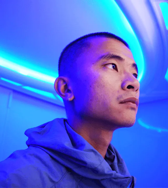 Kevin Zhang