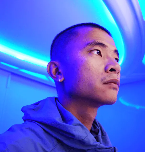 Kevin Zhang