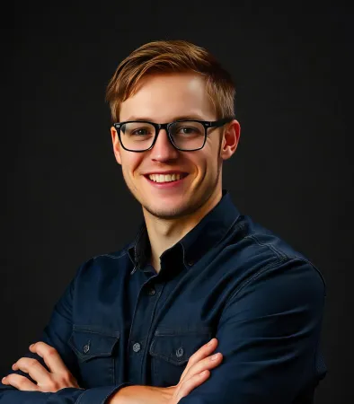 Tom Eriksen